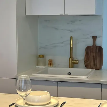 Lägenhet Nemausus Xix *