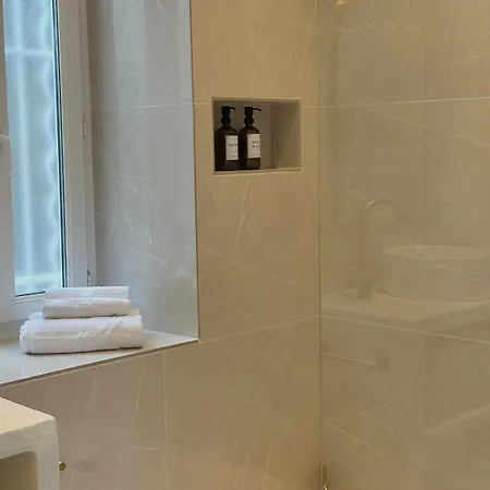 Nemausus Xix Apartamento Nîmes