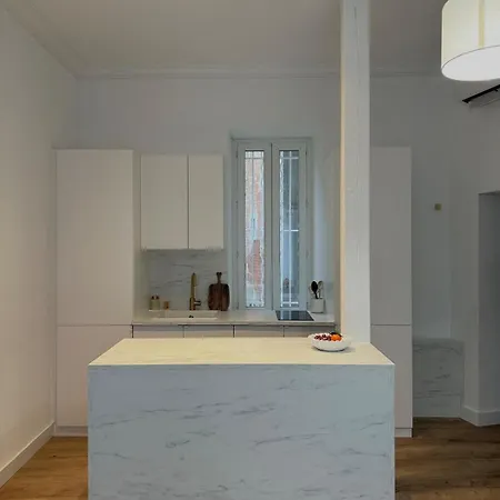 Nemausus Xix Apartment