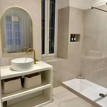 Lägenhet Nemausus Xix