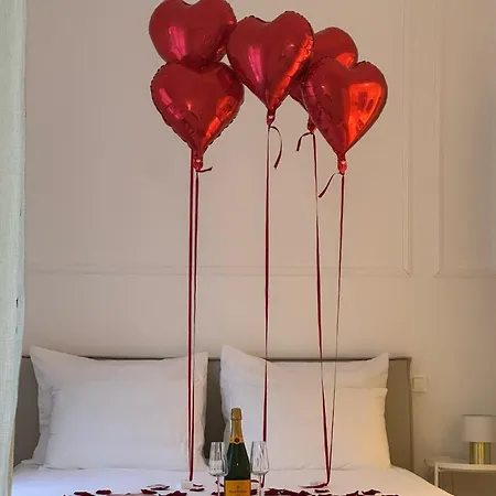 Nemausus Xix Lägenhet *