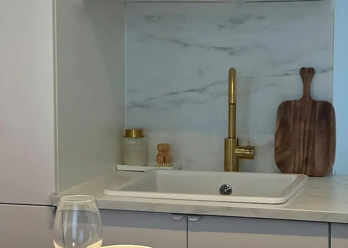 Lägenhet Nemausus Xix *