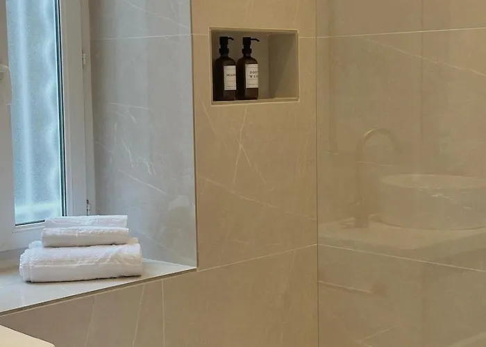 Nemausus Xix Apartment Nîmes