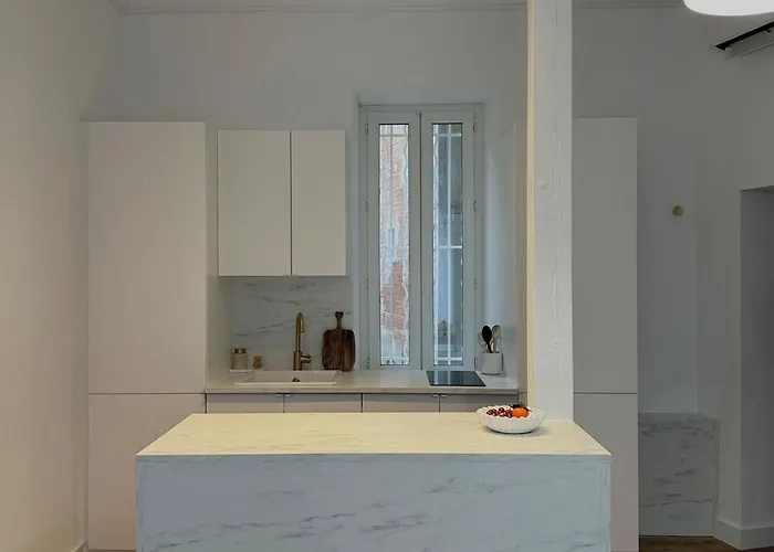 Nemausus Xix Apartment