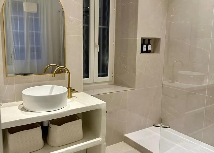 Lägenhet Nemausus Xix