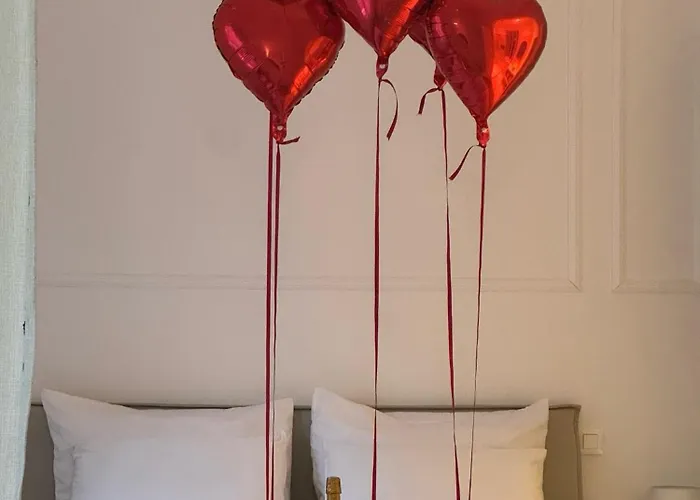 Nemausus Xix Lägenhet *